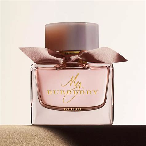 burberry london parfum woman|best burberry perfume for women.